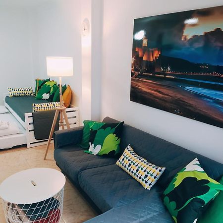 Aqui Te Espero Apartment Las Palmas de Gran Canaria Luaran gambar