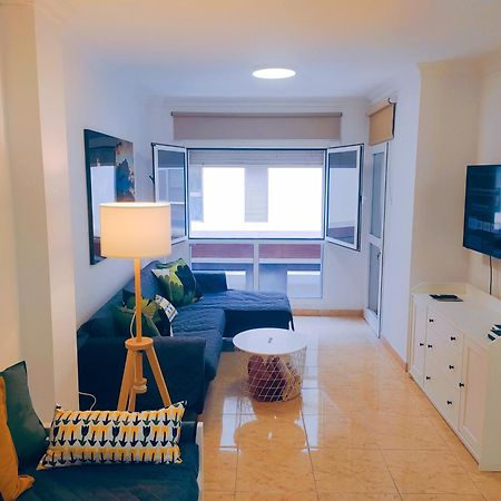 Aqui Te Espero Apartment Las Palmas de Gran Canaria Luaran gambar