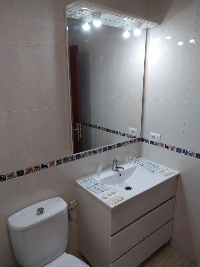 Aqui Te Espero Apartment Las Palmas de Gran Canaria Luaran gambar