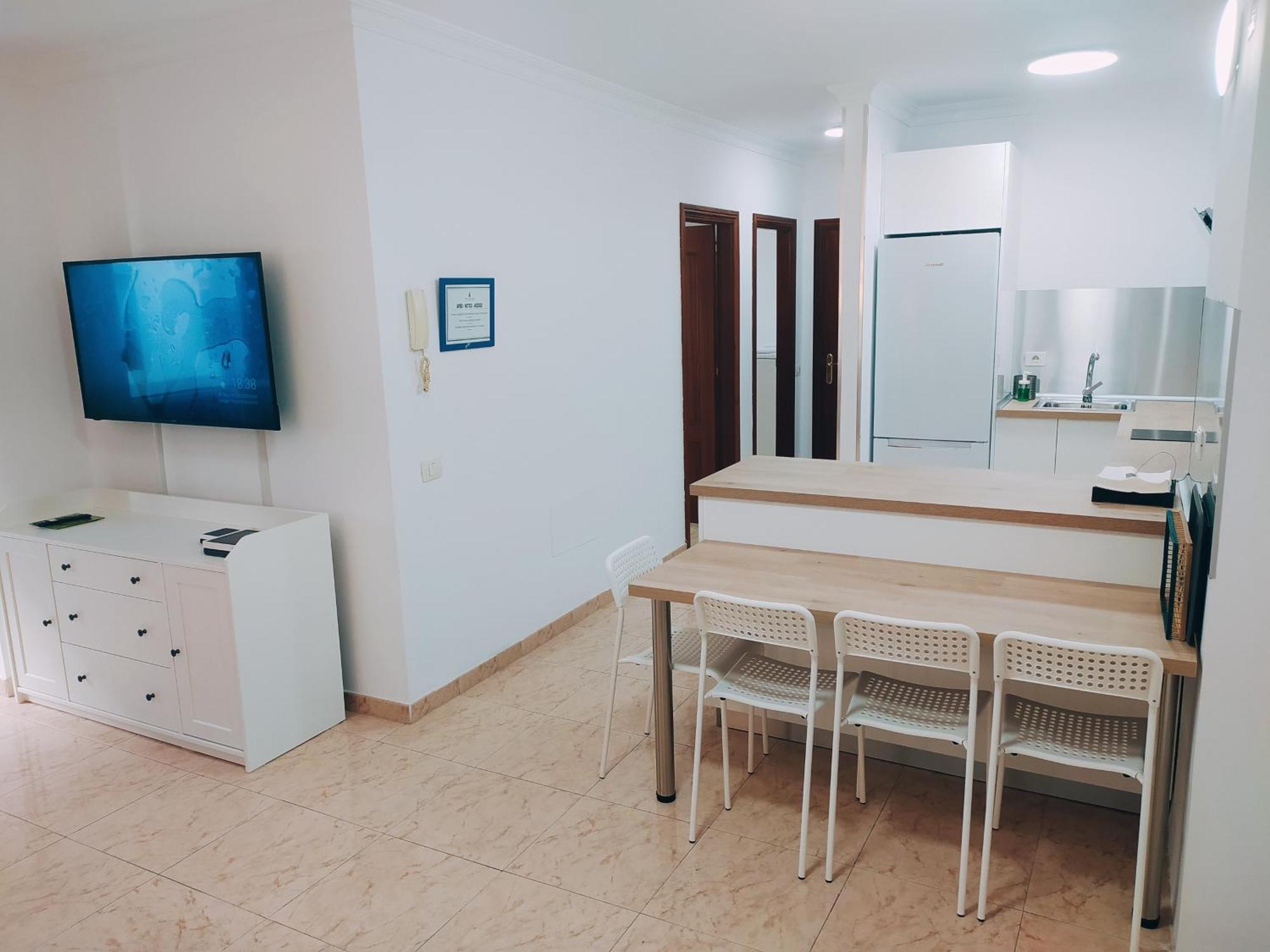 Aqui Te Espero Apartment Las Palmas de Gran Canaria Luaran gambar