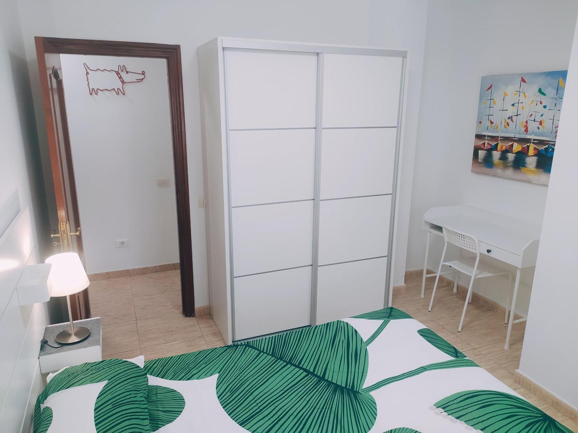 Aqui Te Espero Apartment Las Palmas de Gran Canaria Luaran gambar