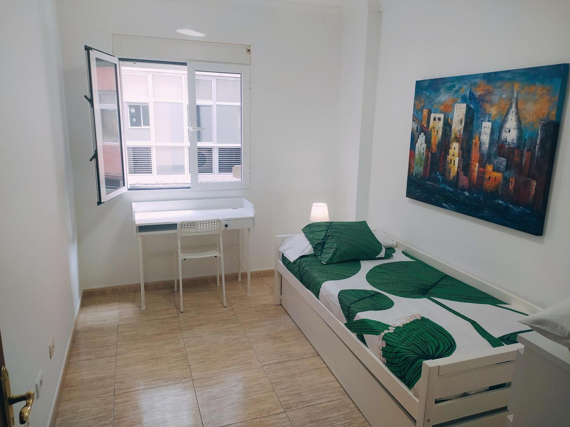 Aqui Te Espero Apartment Las Palmas de Gran Canaria Luaran gambar