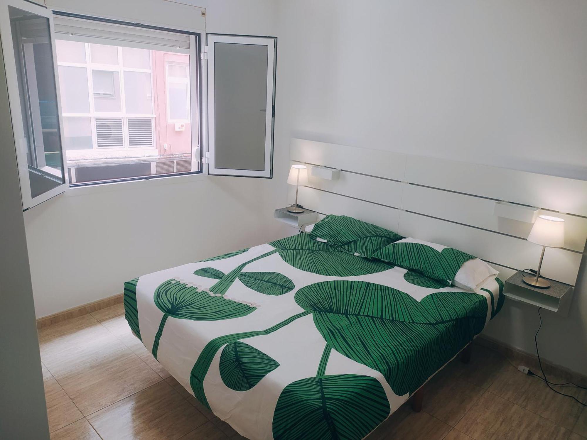 Aqui Te Espero Apartment Las Palmas de Gran Canaria Luaran gambar